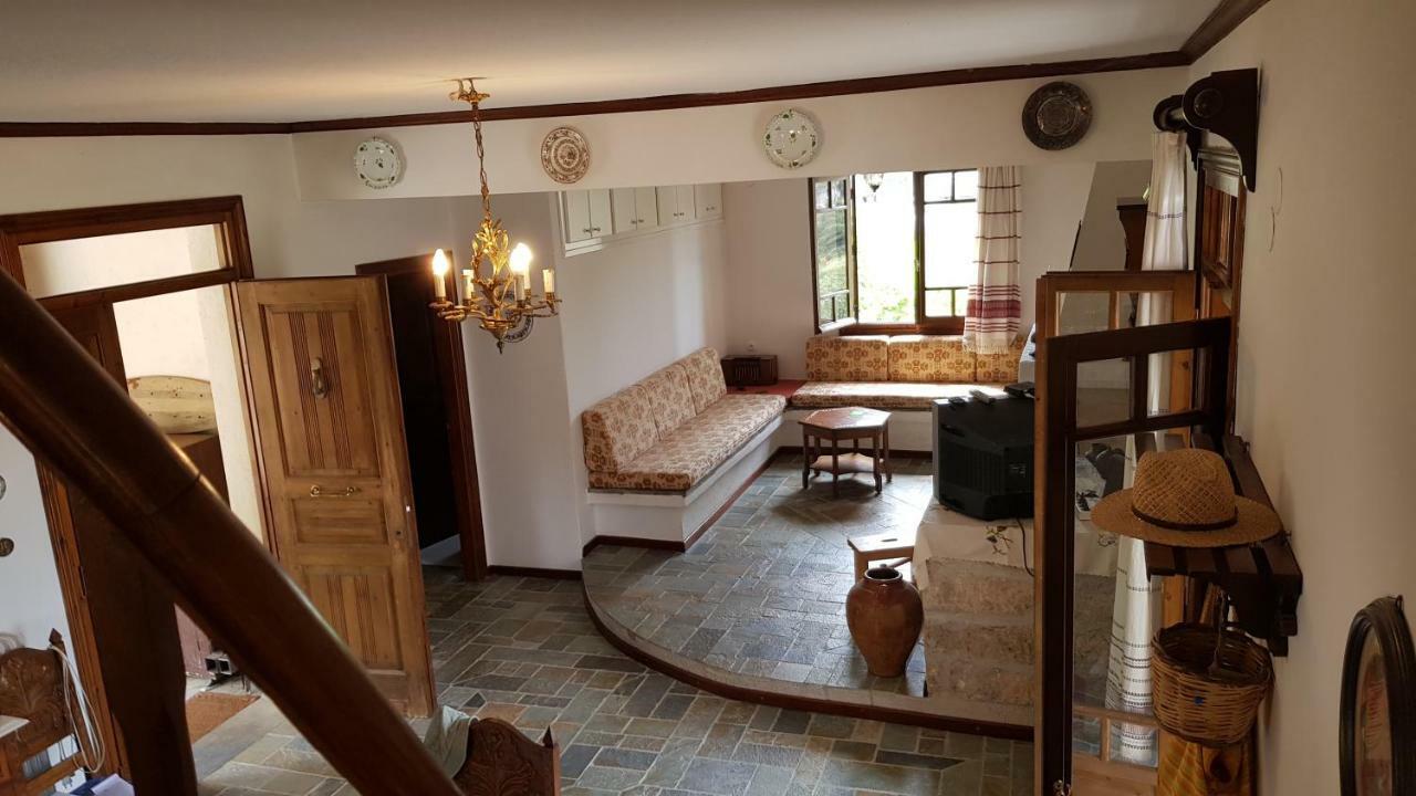 Ample Modern Country Home نيا إيبيدافروس المظهر الخارجي الصورة