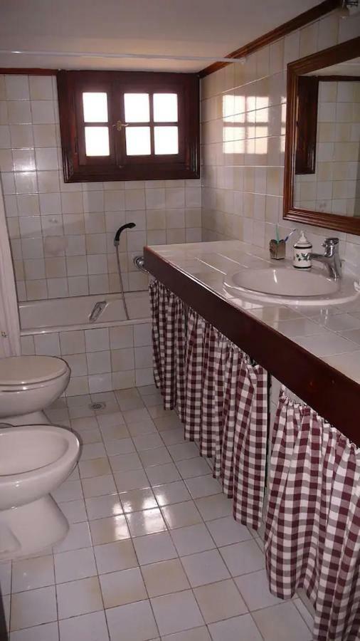 Ample Modern Country Home نيا إيبيدافروس المظهر الخارجي الصورة